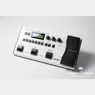 BOSS GT-1の検索結果【楽器検索デジマート】