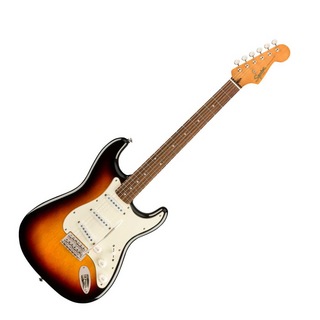 Squier by Fender スクワイヤー/スクワイア Classic Vibe '60s Stratocaster LRL 3TS エレキギター