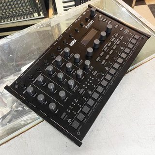 KORG drumlogue