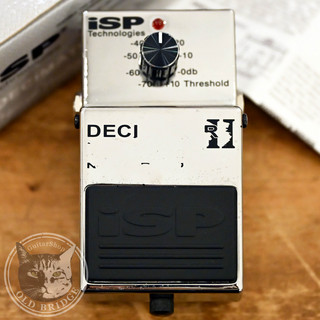 iSP Technologies、DECIMATOR IIの検索結果【楽器検索デジマート】