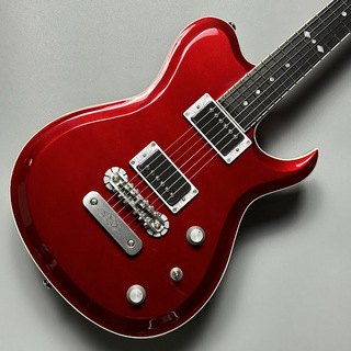 Zemaitis SCW22 Metallic Red エレキギターSuperior