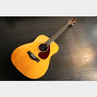 YAMAHA FG-500 ハカランダ仕様 赤ラベル 委託品