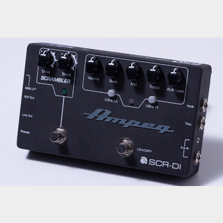 Ampeg SCR-DI【GIB横浜】