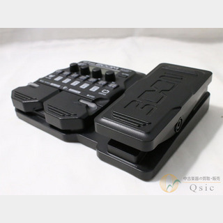 ZOOM、G1X FOURの検索結果【楽器検索デジマート】