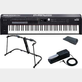 Roland RD-2000EX [純正スタンド KS-G8B セット！] Digital Piano【WEBSHOP】