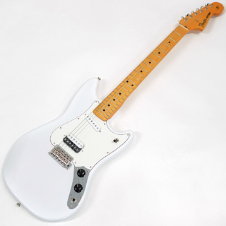 FenderMade in Japan Limited Cyclone / White Blonde
