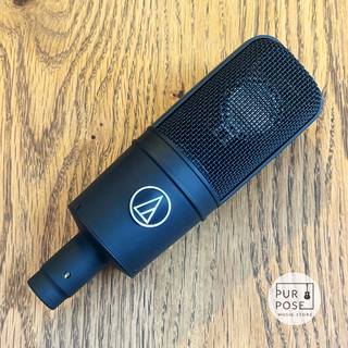 audio-technica AT4040 コンデンサーマイク