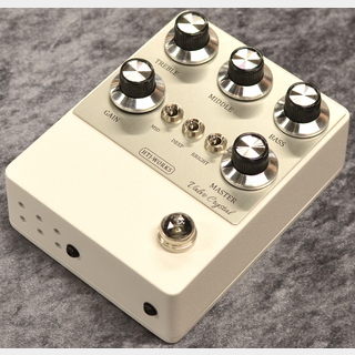 外観に難あり　HTJ-WORKS Valve Crystal fit=scale-down,w=1200