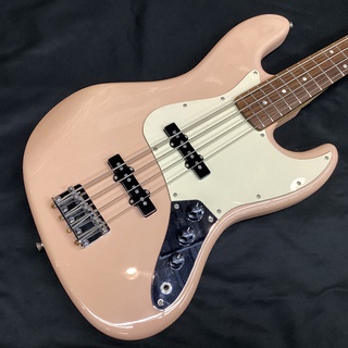 Squier by Fender Affinity JB/Shell Pink(スクワイヤー ジャズベース)