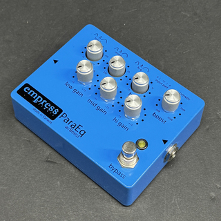 Empress Effects ParaEq with Boost【新宿店】