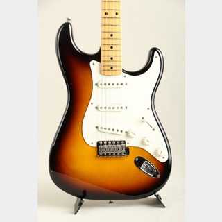 Fender New American Vintage 59 Stratocaster 3-Color Sunburst 2012