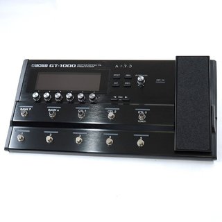 BOSS GT-1000 / Guitar Effects Processor  【池袋店】