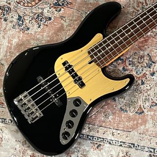 Fender Deluxe Jazz Bass V Kazuki Arai Edition【現物写真】