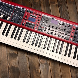 シンセサイザー／キーボード、Nordの検索結果【楽器検索デジマート】