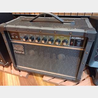 Roland / JC-22 ローランド 面白い ギターアンプ ジャズコーラス 30W 