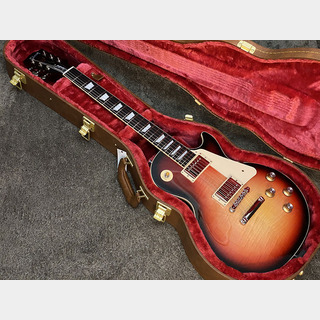Gibson Les Paul Standard 60s Triburst