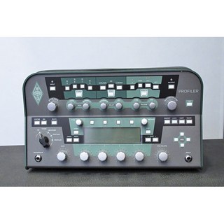 Kemper Profiler Power Head+Soft Bag【B級特価】