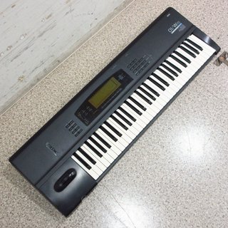 KORG 01/W FD -Not SMF-  "61鍵 Music Workstation”【横浜店】