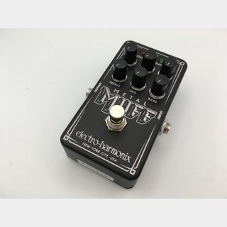 Electro-Harmonix Nano Metal Muff