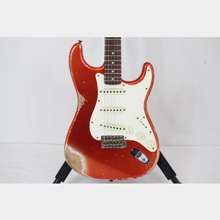 Fender Custom Shop 1959 STRATOCASTER HEAVY RELIC