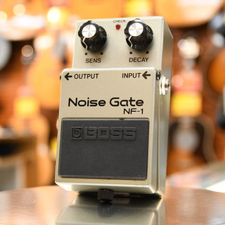 BOSS NF-1 Noise Gate