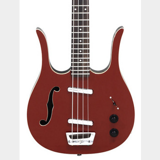 Danelectro Red Hot Longhorn Bass (RED)