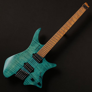 strandbergstrandberg Boden Original 6 Green/Maple【中古】【Used】