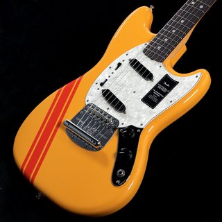 Fender Vintera II 70s Mustang Rosewood Fingerboard Competition Orange(重量:3.24kg)【渋谷店】