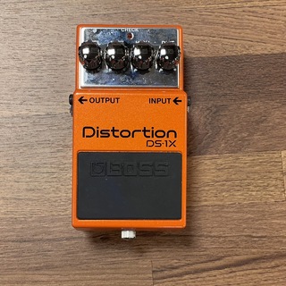BOSS DS-1X【USED】