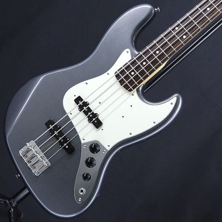 Fender【USED】 Hybrid 60s Jazz Bass (Charcoal Frost Metallic)