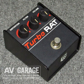Pro Co Turbo RAT 1989年製