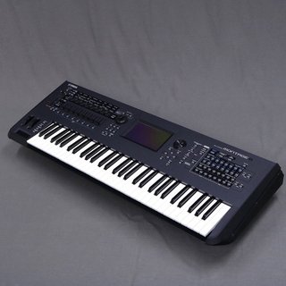 YAMAHA Montage 6 【御茶ノ水本店】