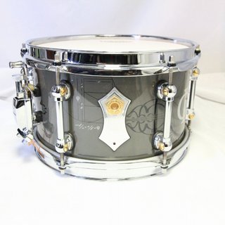 Pearl MM1062 Mike Mangini 10x6.2 マイクマンジーニ スネアドラム【池袋店】