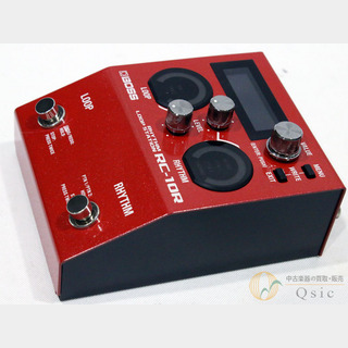 BOSS、RC-10Rの検索結果【楽器検索デジマート】