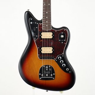 Fender Kurt Cobain Jaguar 3-Color Sunburst【心斎橋店】