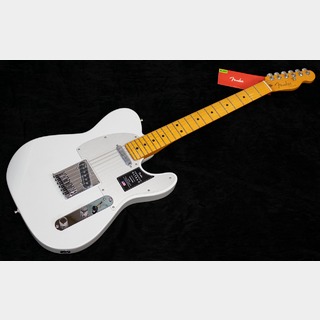 Fender American Ultra II Telecaster Avalanche