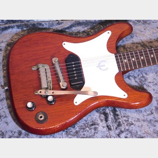 エレキギター、ブラジリアン・ローズウッド指板 OR ブラジリアン