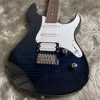 YAMAHA PACIFICA212VFM -TBL【現物画像】