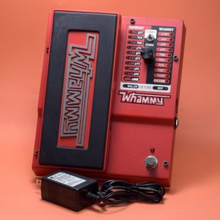 エフェクター（ギター・ベース用）、DigiTech、Whammy 5の検索