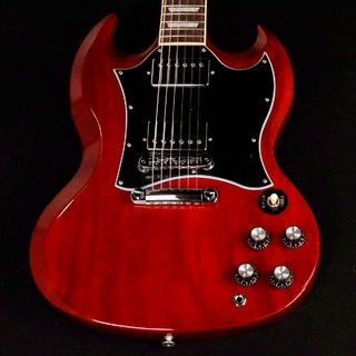 Gibson SG Standard Heritage Cherry ≪S/N:204340149≫ 【心斎橋店】