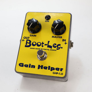Boot-Legの検索結果【楽器検索デジマート】
