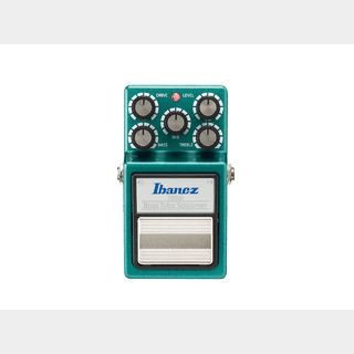 Ibanez TS9B ベース用オーバードライブ 動作品 箱・説明書付き Ibanez TS9B(ベース用オーバードライブ) - エフェクター | 楽器の専門