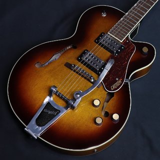 Gretsch G2420T Streamliner Hollow Body with Bigsby BroadTron BT-3S Pickups Havana Burst 【横浜店】