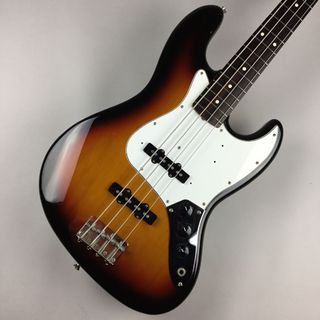 Fender Japan JB-STD / 3TS 2007～10年製【USED】【下取りがお得！】