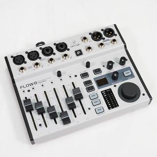 BEHRINGER、FLOW 8の検索結果【楽器検索デジマート】