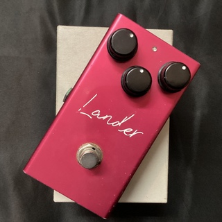 エフェクター（ギター・ベース用）、Virtues Landerの検索結果【楽器