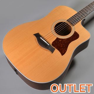 Taylor 210ce Rosewood NAT