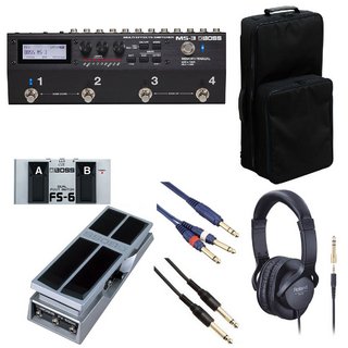 boss、MS-3の検索結果【楽器検索デジマート】