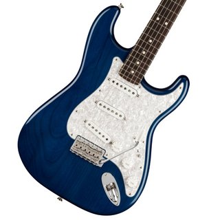 Fender Cory Wong Stratocaster Rosewood Fingerboard Sapphire Blue Transparent フェンダー【梅田店】