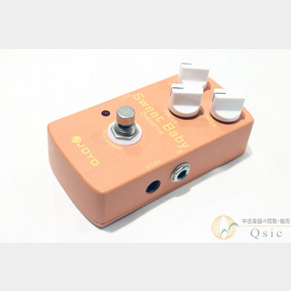 JOYO JF-36/Sweet Baby Overdrive [UK752]